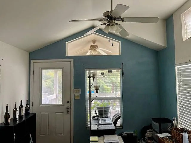 Champagne Lakes and RV Park, Space 98