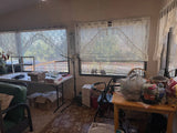 Oakridge Mobile Estates, Space 38