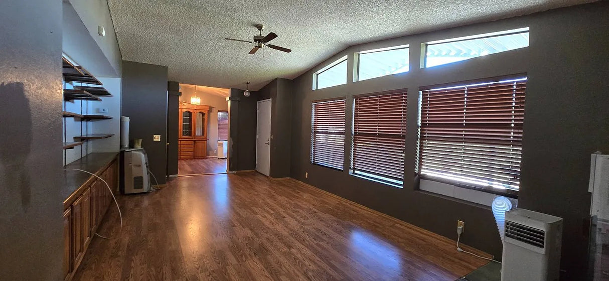 Lakeside View Estates, Space 24