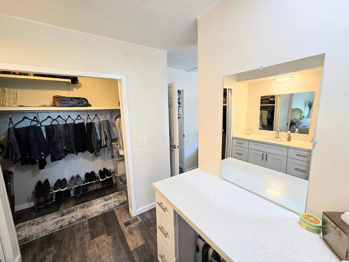 Pepperwood, Space 144