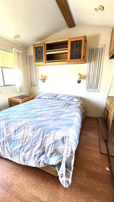 Palm Drive Court, Space D13