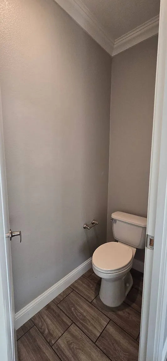 Valley Oaks, Space 141