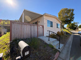 Rancho San Marcos, Space 77