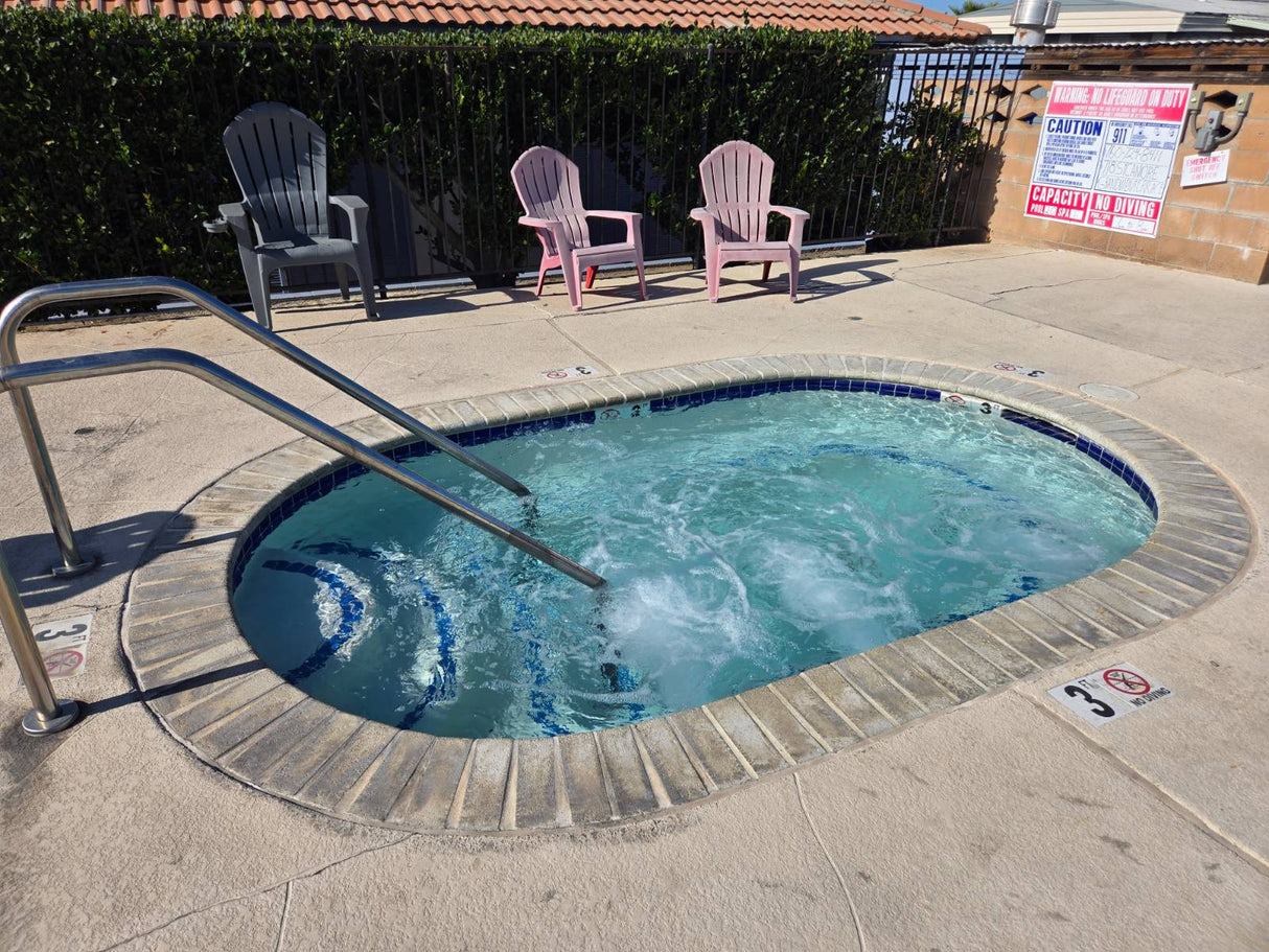 Grandview Terrace, Space 208