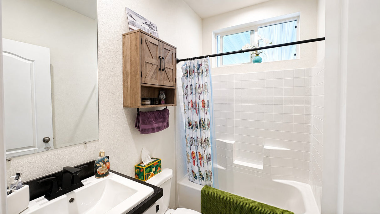 Lakeview Estates, Space 83