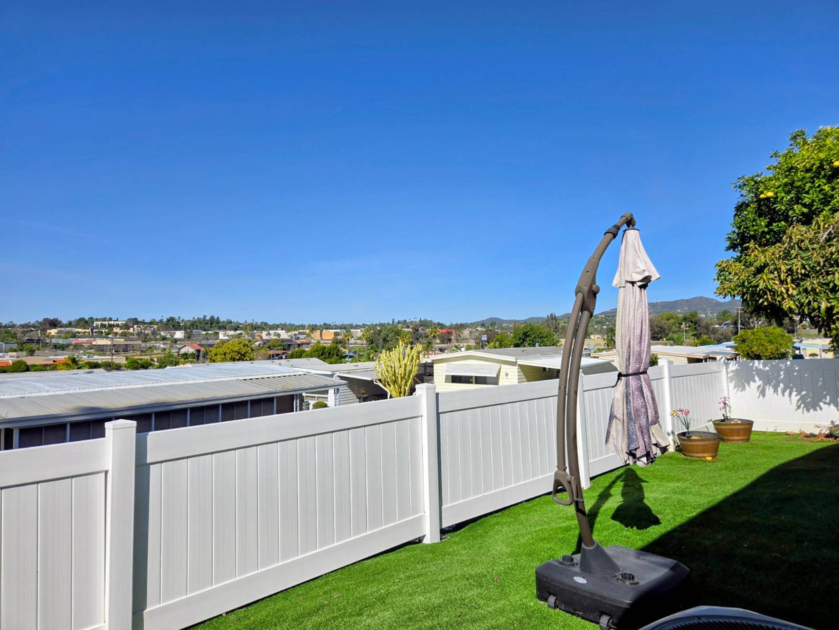 Grandview Terrace, Space 208