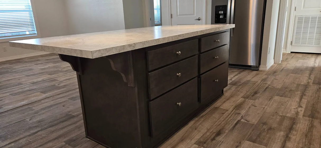 Terrace View, Space 72