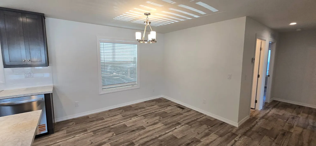 Terrace View, Space 72