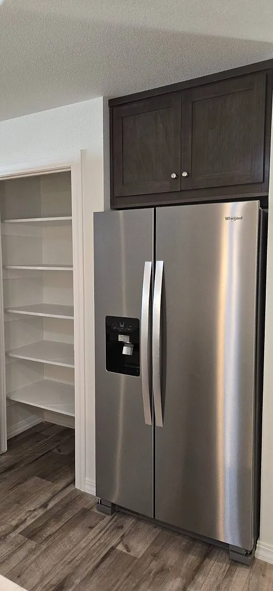 Terrace View, Space 72