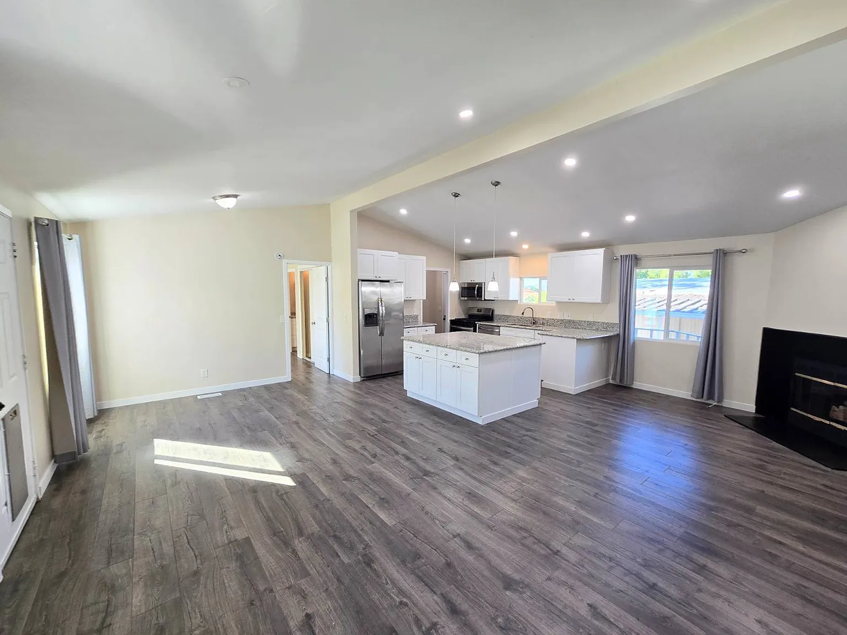 Pepperwood, Space 84