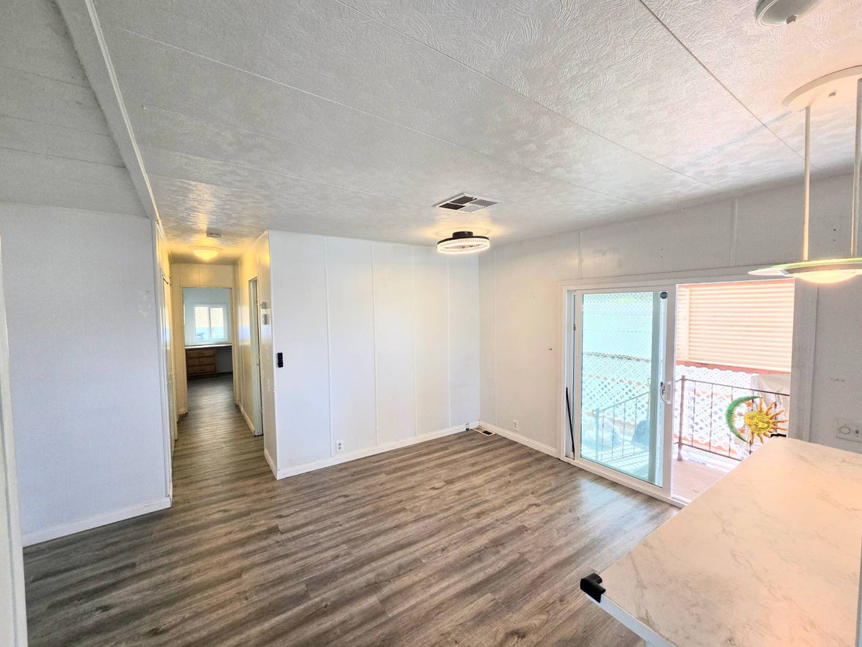 Grandview Terrace, Space 208
