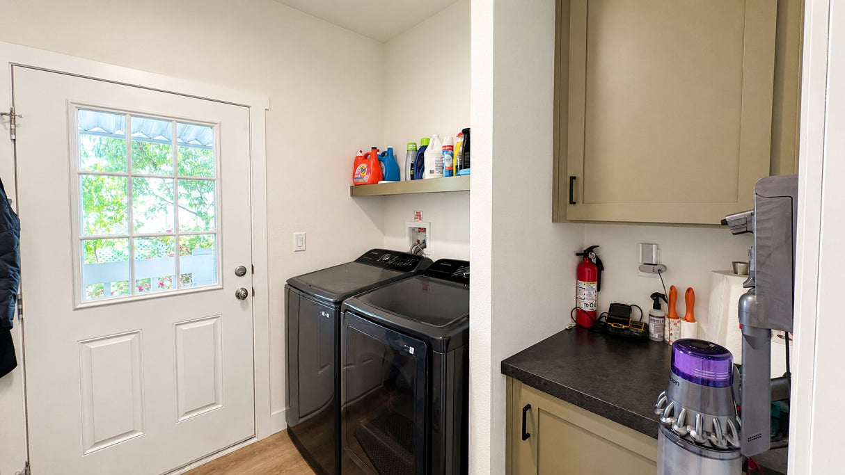 Lakeview Estates, Space 83