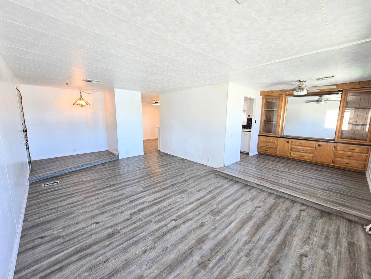 Grandview Terrace, Space 208
