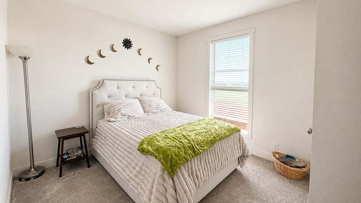 Lakeview Estates, Space 83