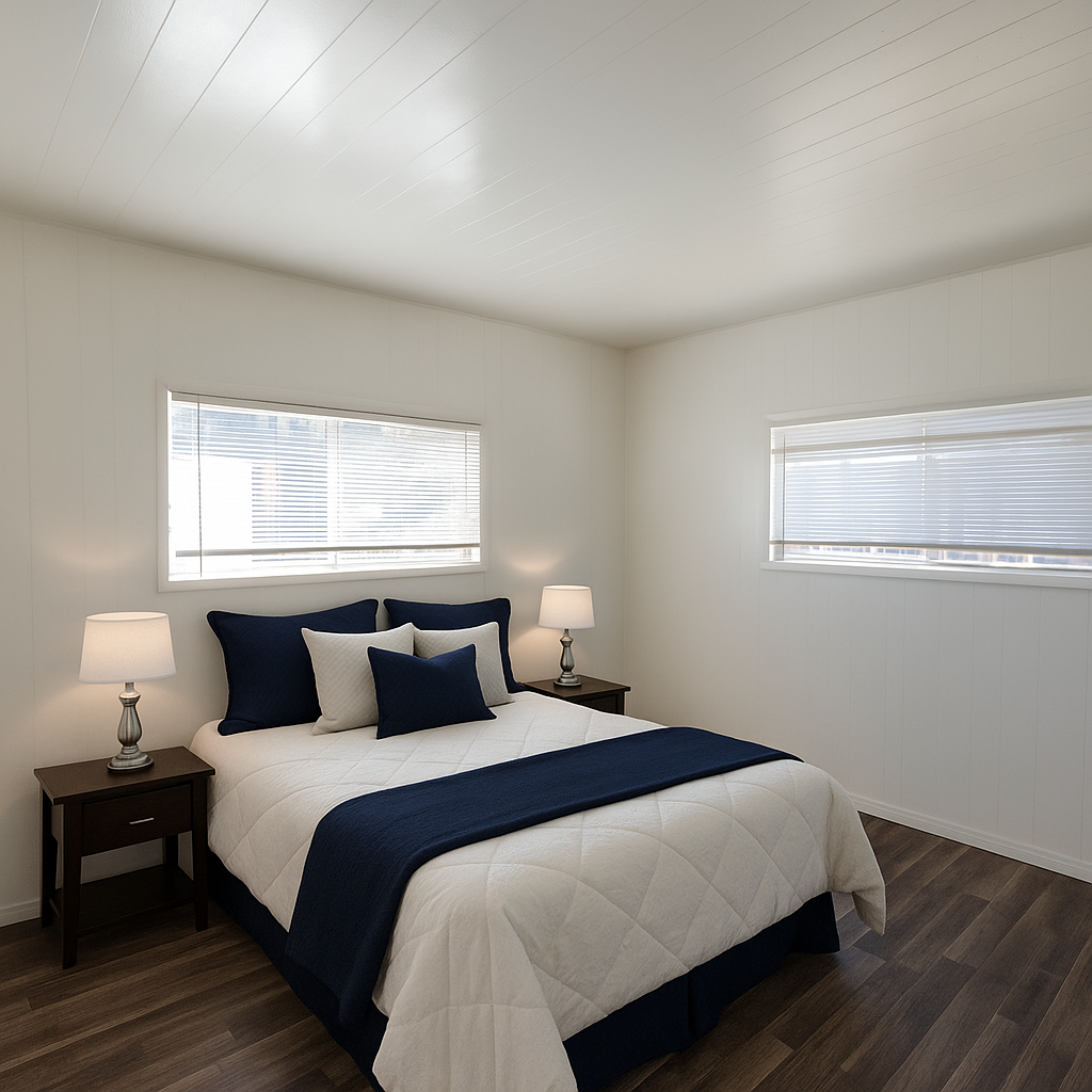 Ocotillo Oasis Mobile Home Park, Space 703