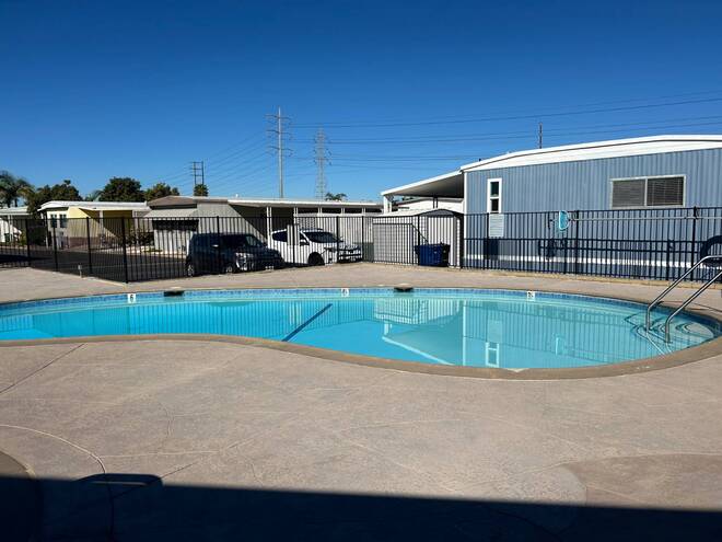 Lynnwood South Mobile Estates, #57