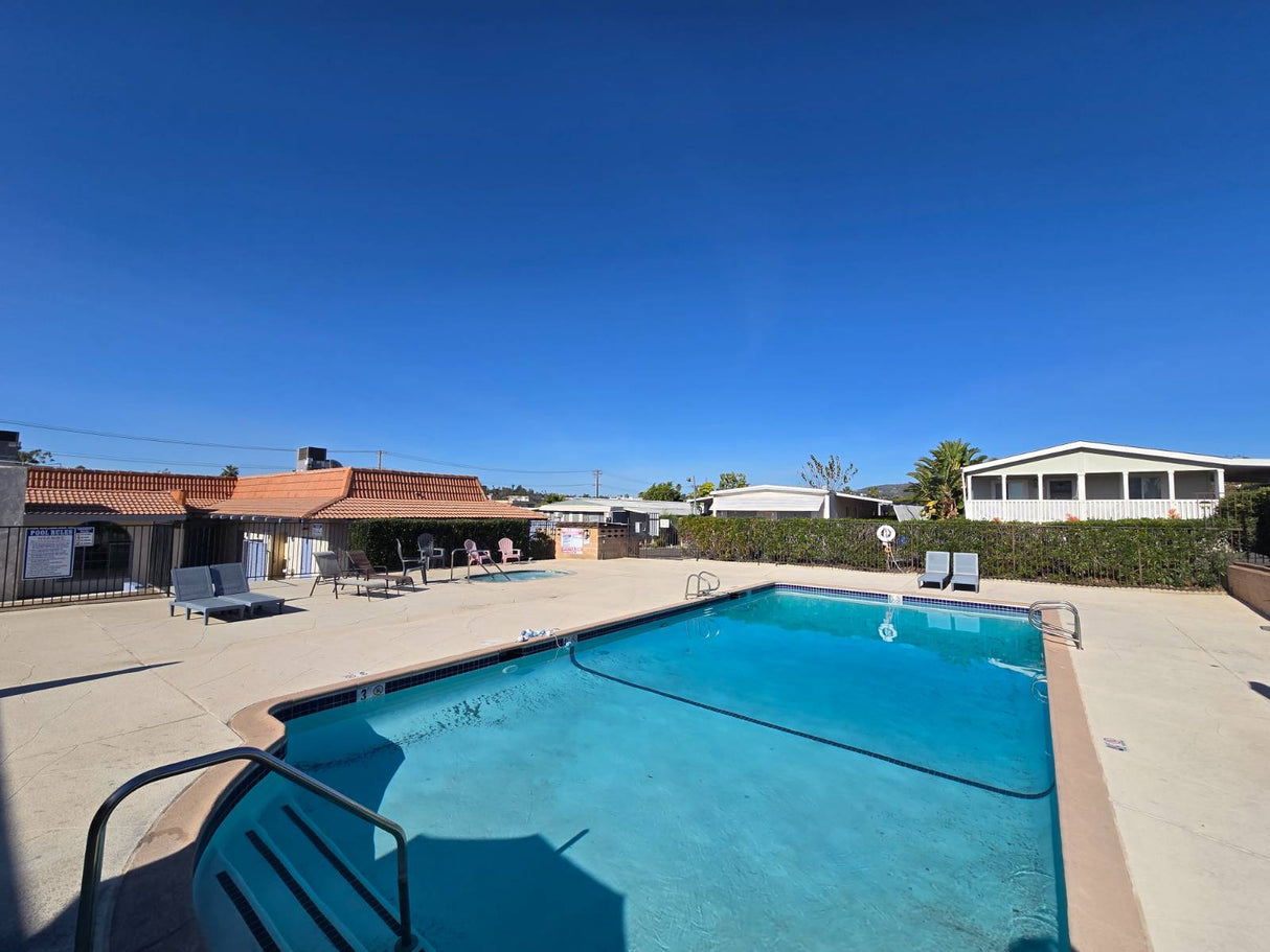 Grandview Terrace, Space 208