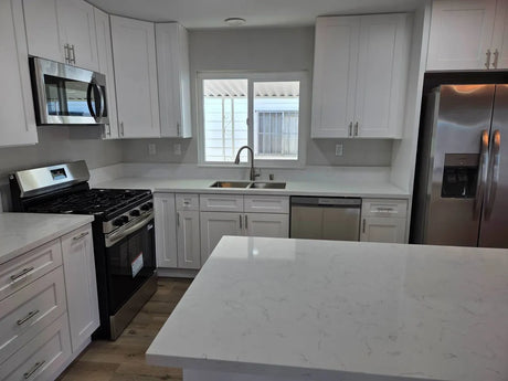 Terry's Mobile, Space 81