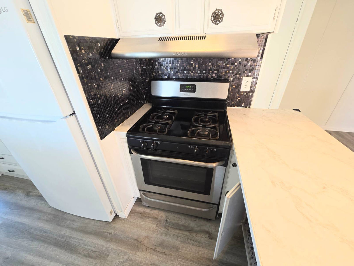 Grandview Terrace, Space 208