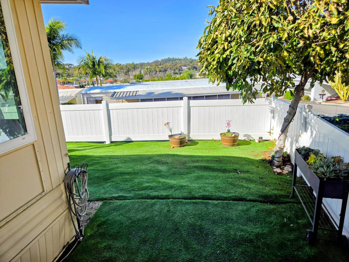 Grandview Terrace, Space 208