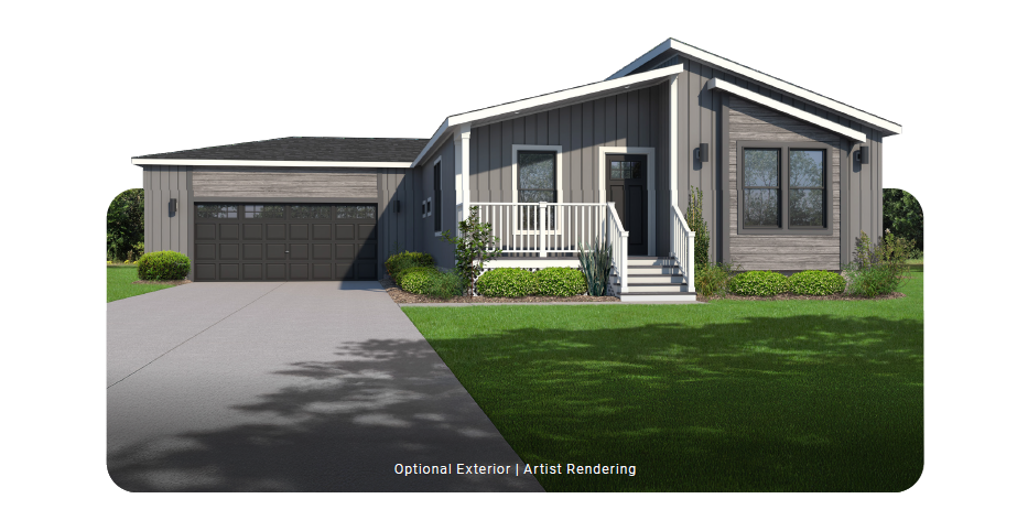 Pacific Alta 5 exterior rendering