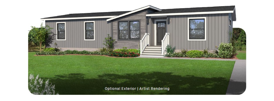 Pacific Alta 6 exterior rendering