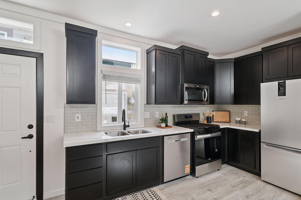 Pacific Bright Start Kitchen