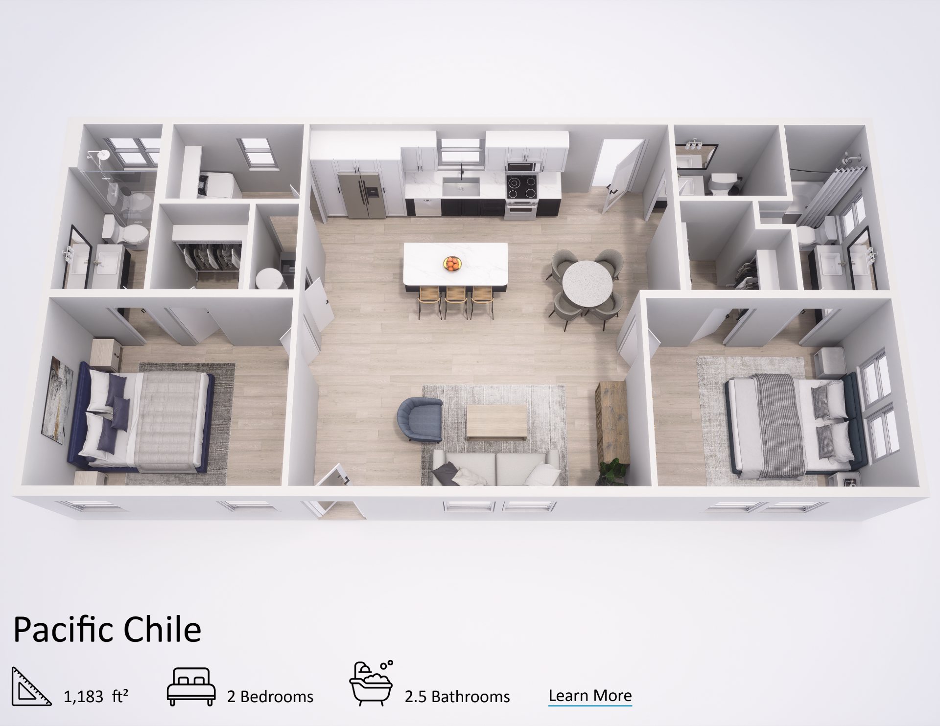 Pacific Chile Rendering updated