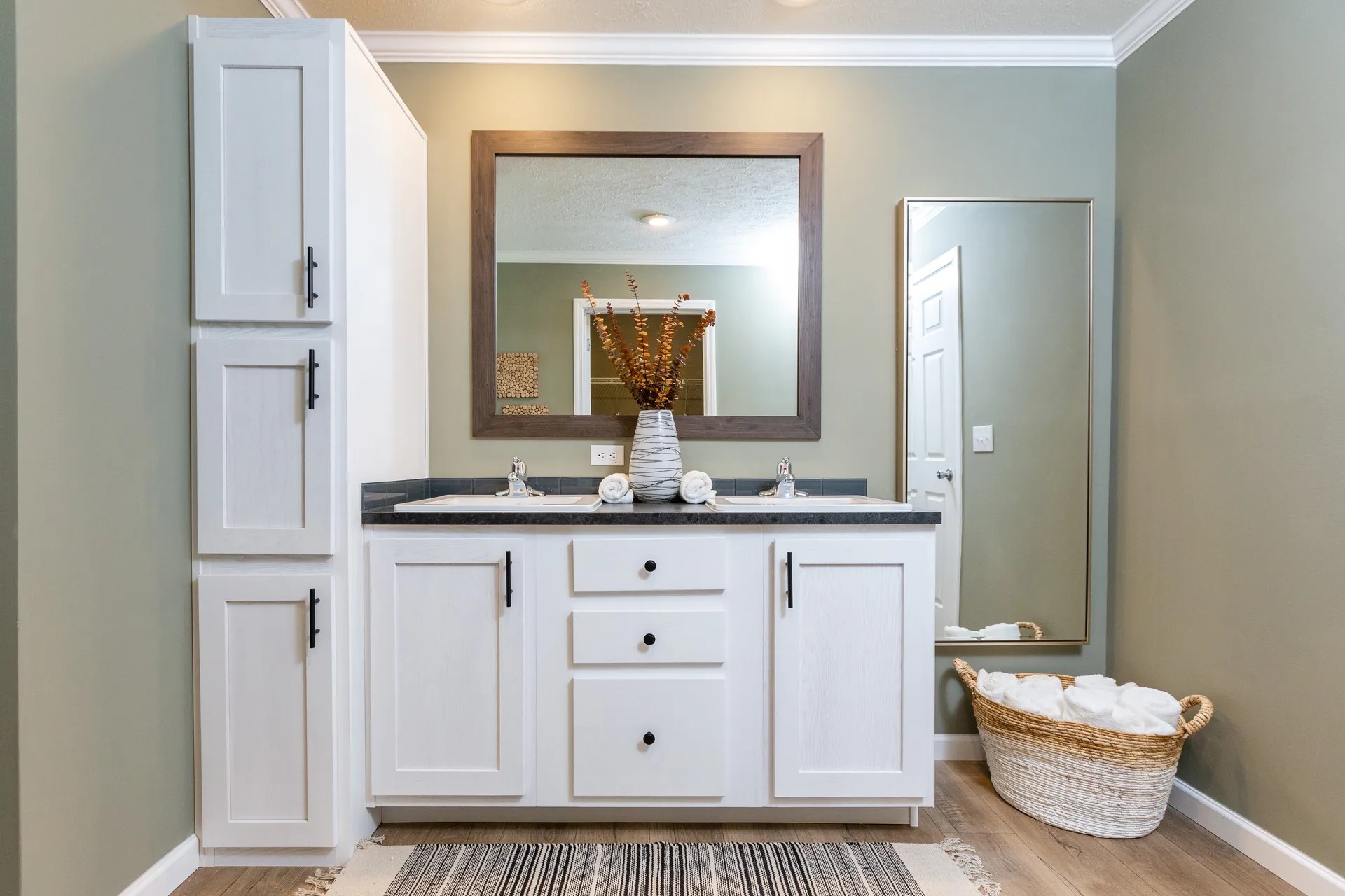 Pacific Coast 18 primary room vanity