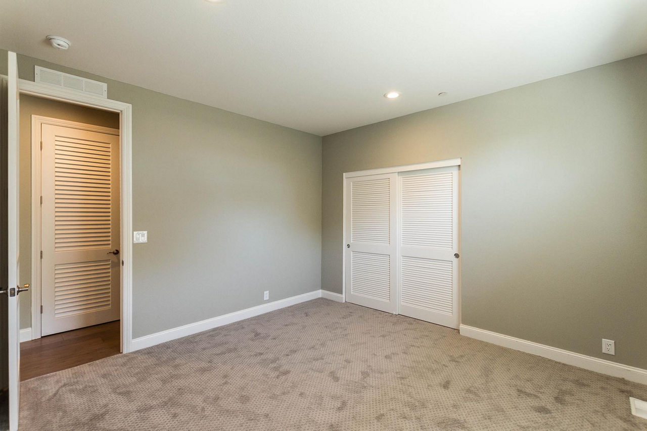 Pacific Crest 11 second bedroom