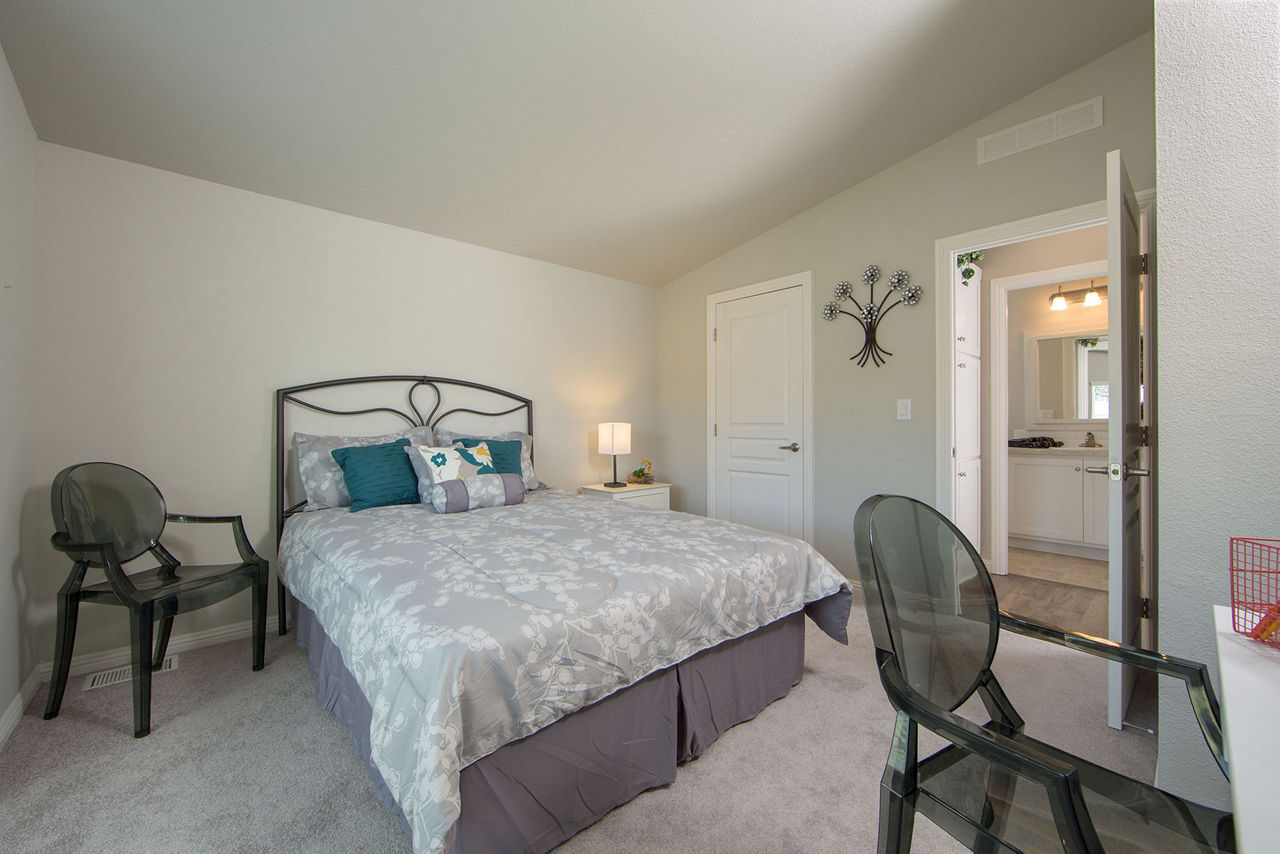 Pacific Crest 16 bedroom