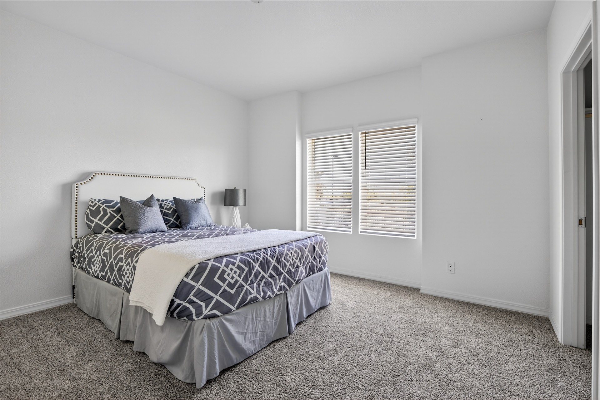 Pacific Del Mar third bedroom