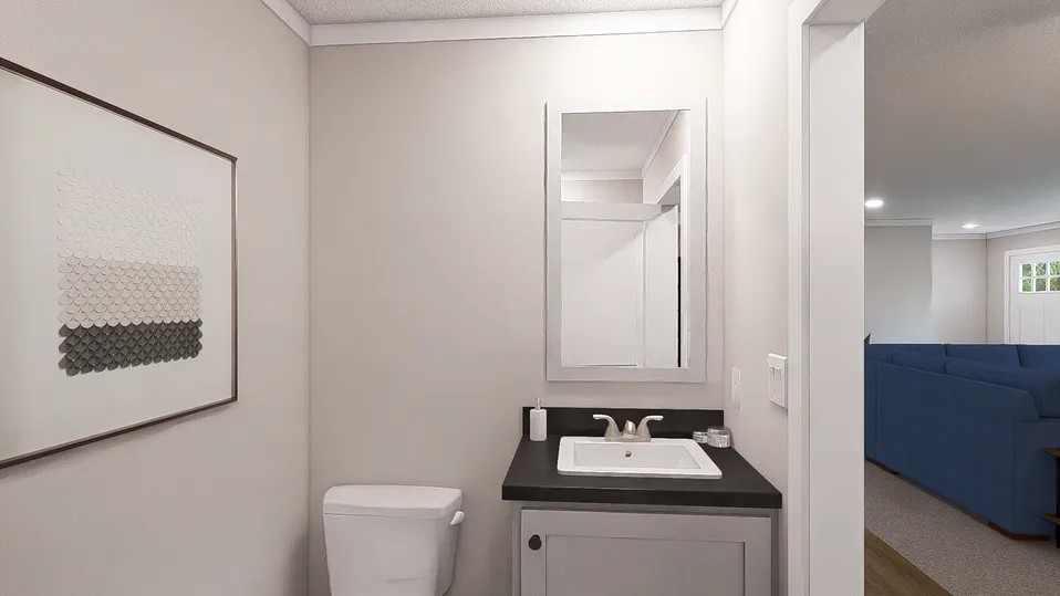 Pacific Entry 11 second bathroom