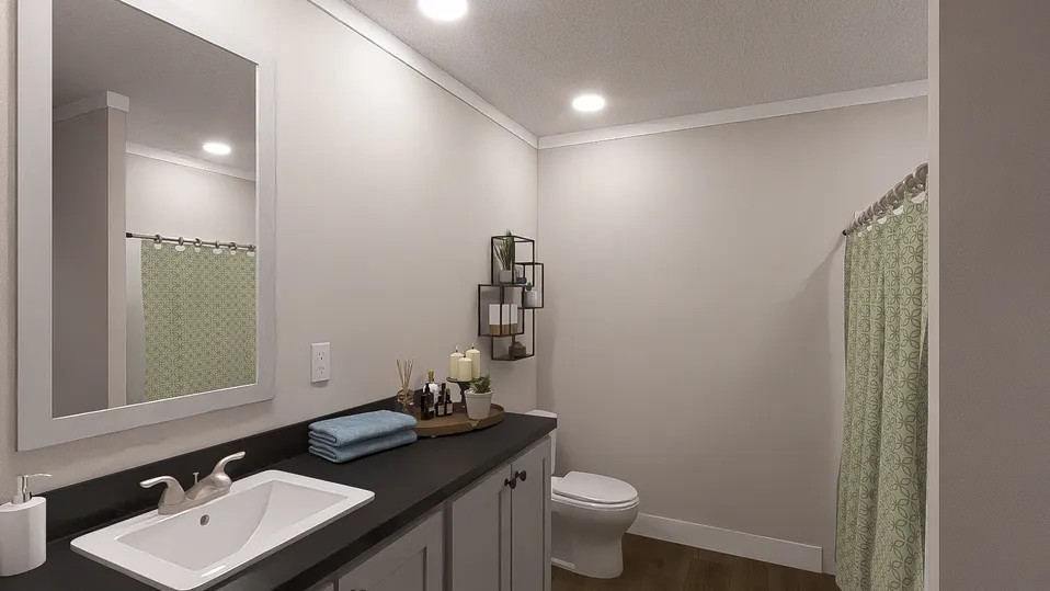 Pacific Entry 29 second bathroom