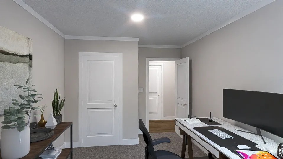 Pacific Entry 29 third bedroom