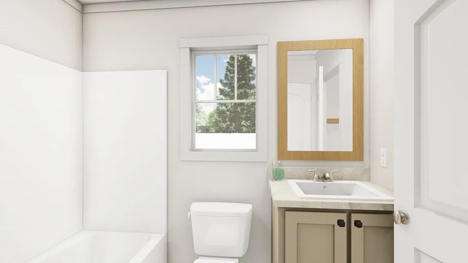 Pacific Entry 5 bathroom