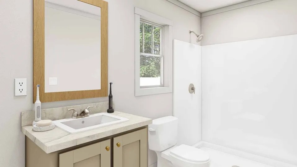 Pacific Entry 9 primary bathroom