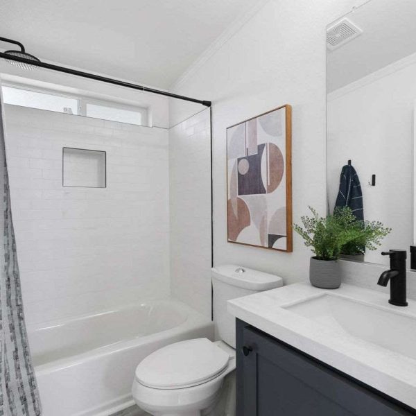 Pacific Freedom Corona second bath
