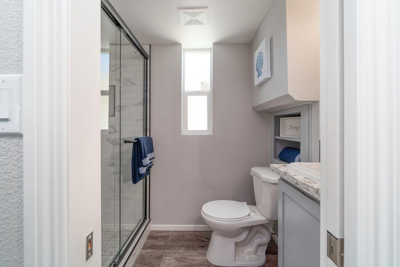 Pacific Haven bathroom V1
