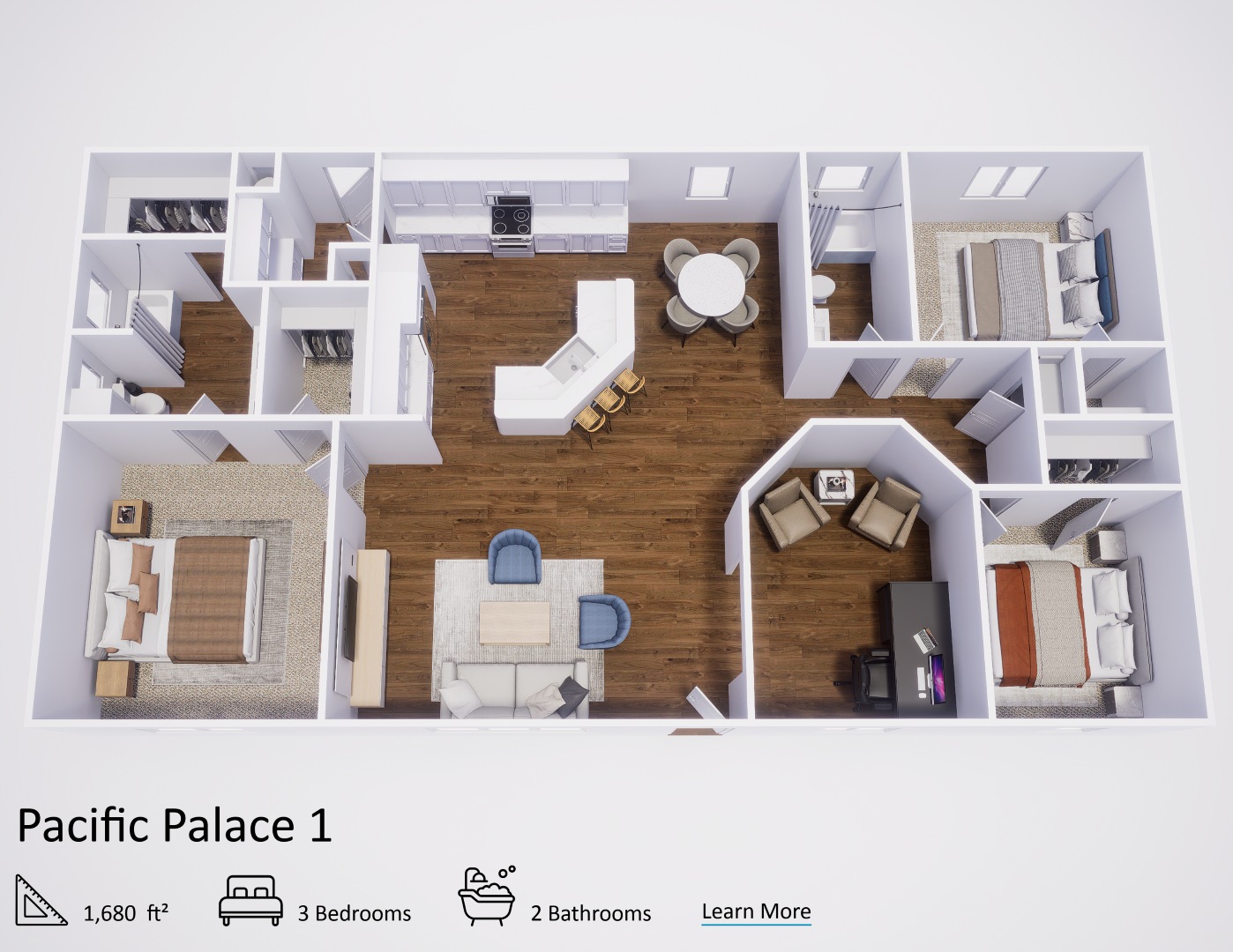Pacific Palace 1