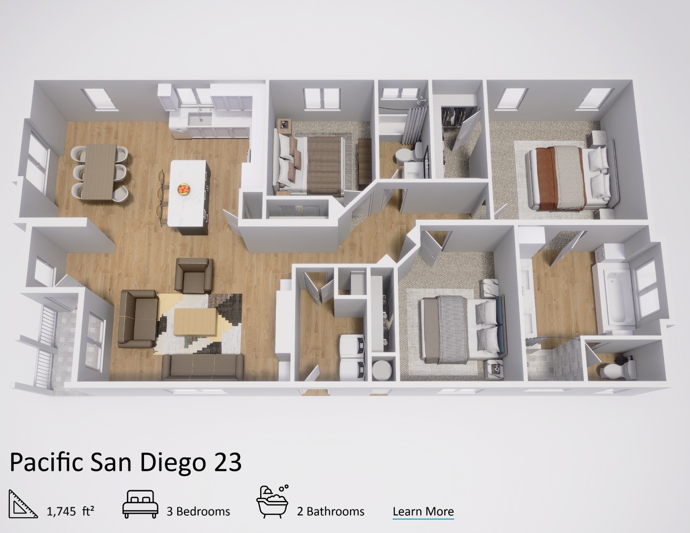 Pacific San Diego 23