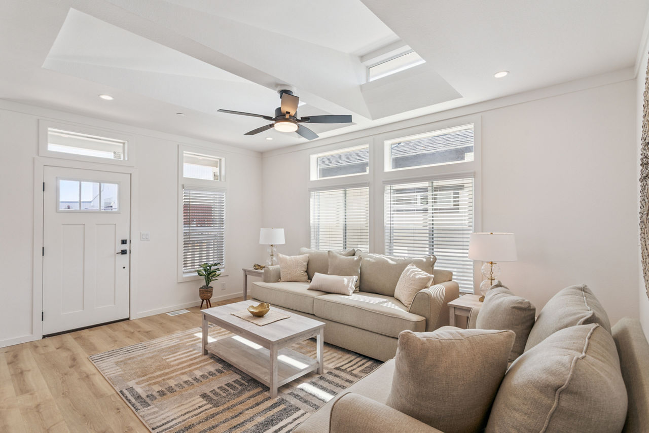 Pacific Triumph living room 2