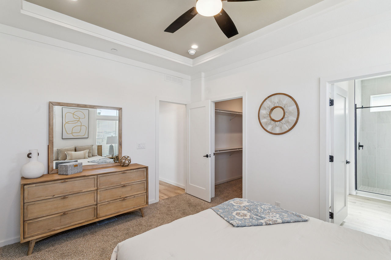 Pacific Triumph primary bedroom 2
