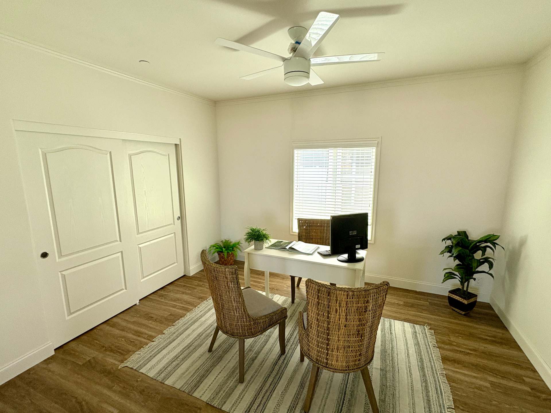 a3b Pacific Trio Den or 3rd bed v3