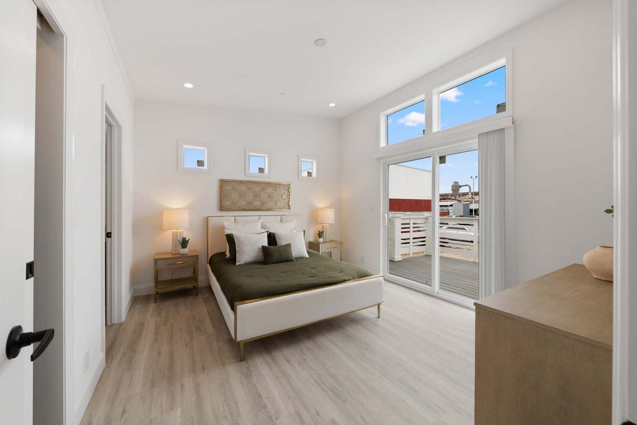 a6 Pacific Freedom Primary Bed 1