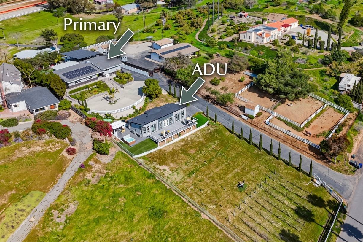 bonsall adu